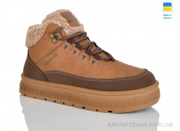 Ботинки Progress