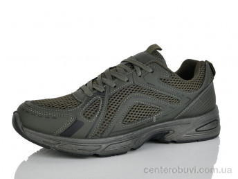 Кроссовки DeMur