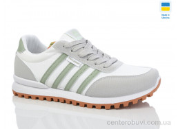 Кроссовки DeMur