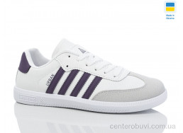 Кроссовки DeMur