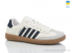 Кроссовки DeMur