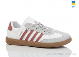 Кроссовки DeMur