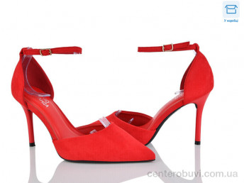 Туфли Alimama-Girnaive