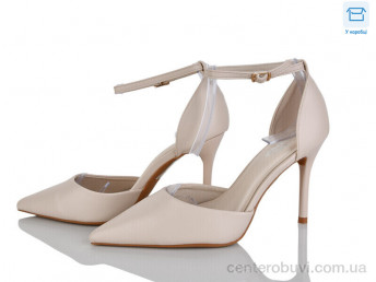 Туфли Alimama-Girnaive