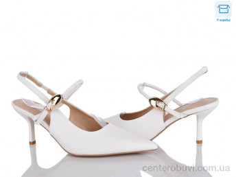 Туфли Alimama-Girnaive