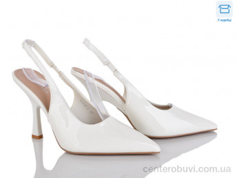 Туфли Alimama-Girnaive