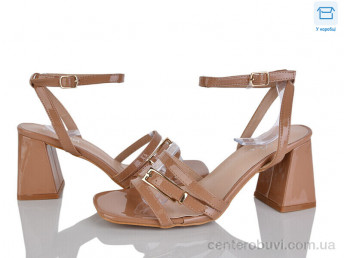 Босоножки Alimama-Girnaive