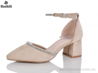 Туфли Башили