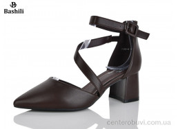 Туфли Башили