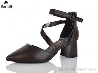 Туфли Башили