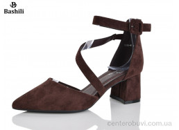 Туфли Башили