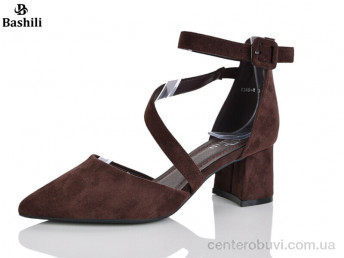 Туфли Башили