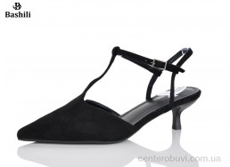 Туфли Башили