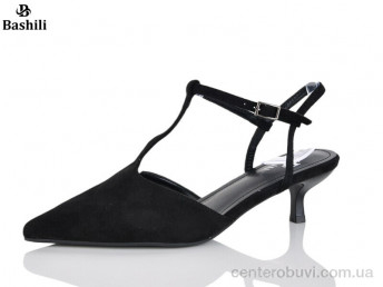 Туфли Башили