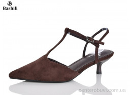 Туфли Башили