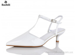 Туфли Башили