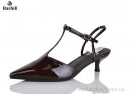 Туфли Башили