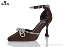 Туфли Башили