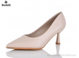 Туфли Башили