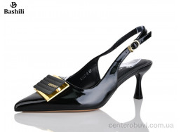 Туфли Башили
