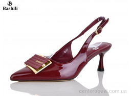 Туфли Башили