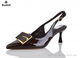 Туфли Башили