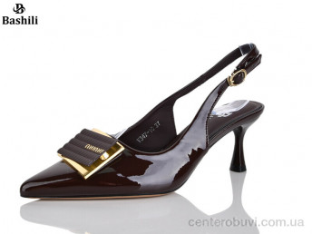 Туфли Башили