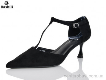 Туфли Башили