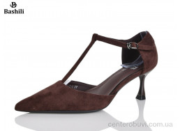 Туфли Башили