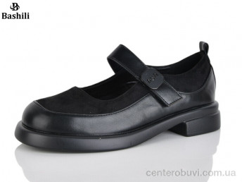 Туфли Башили