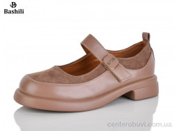 Туфли Башили