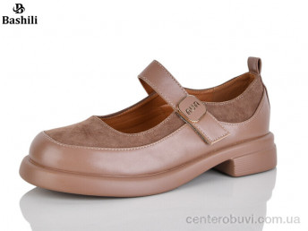 Туфли Башили