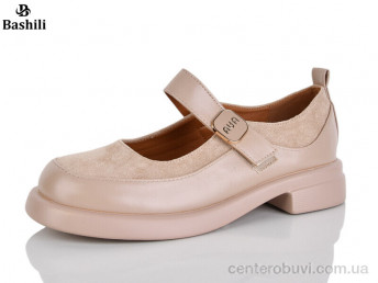 Туфли Башили