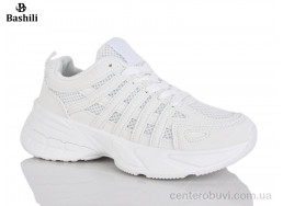 Кроссовки Башили