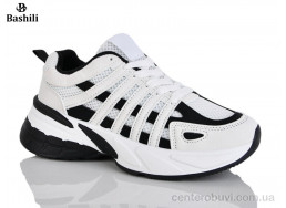Кроссовки Башили