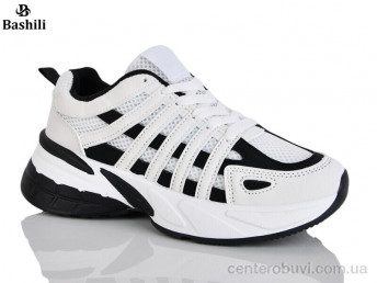 Кроссовки Башили