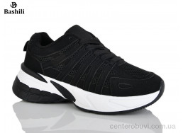 Кроссовки Башили