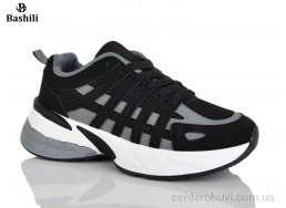 Кроссовки Башили