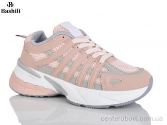 Кроссовки Башили