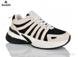 Кроссовки Башили