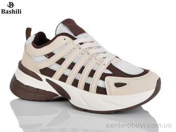 Кроссовки Башили