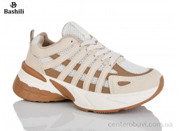 Кроссовки Башили