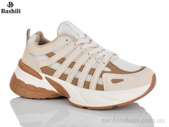 Кроссовки Башили
