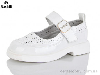 Туфли Башили