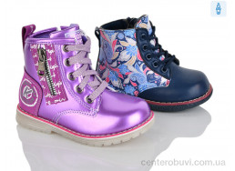 Ботинки Victoria