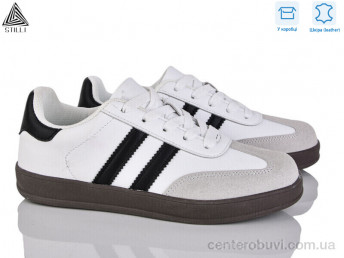 Кроссовки STILLI Group