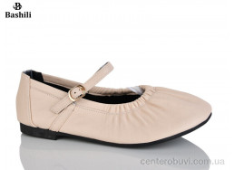 Туфли Башили