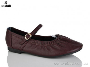 Туфли Башили