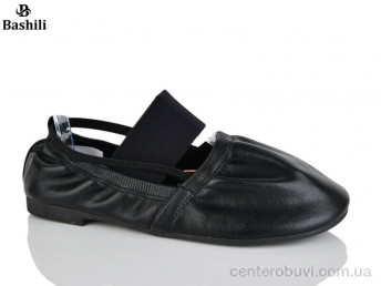 Туфли Башили