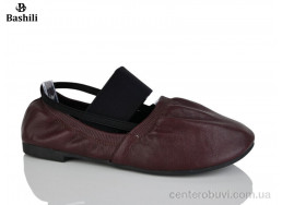 Туфли Башили